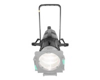 CHAUVET Professional Ovation E-160WW LED Ellipsoidal Warm White 86W Black - Image 2