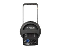 CHAUVET Professional Ovation E-160WW LED Ellipsoidal Warm White 86W Black - Image 4
