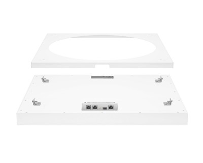 SL CM FB Surface Mount Bracket for TeamConnect Ceiling 2 Mic
