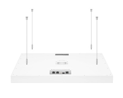 SL CM SK Suspension Kit for TeamConnect Ceiling 2 Mic