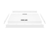 Sennheiser TeamConnect Ceiling 2 Beamforming Array Mic with PoE/Dante White - Image 4