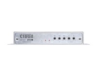 Cloud MA80 Energy Star Mini Amplifier 2-Line+1-Mic Input 80W @ 4Ω - Image 1