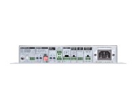 Cloud MA80 Energy Star Mini Amplifier 2-Line+1-Mic Input 80W @ 4Ω - Image 2