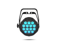 CHAUVET Professional COLORado 1 Quad RGBW LED Wash Fixture IP65 - Image 2