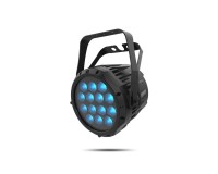 CHAUVET Professional COLORado 1 Quad RGBW LED Wash Fixture IP65 - Image 3