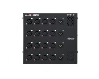 Allen & Heath DT164W Dante I/O Expander 96kHz 16in/4out for dLive and SQ - Image 1
