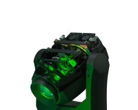 Martin Lighting ERA 300 Profile LED Moving Head Profile CMY Colour Mixing 260W - Image 7