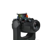 Martin Lighting ERA 300 Profile LED Moving Head Profile CMY Colour Mixing 260W - Image 8