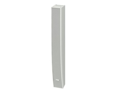 SRH2S Line Array Column Speaker Short/Curved 180W 8Ω