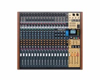 Tascam Model 24 22-Channel Analogue Mixer with 24-Track Digital Recorder - Image 3