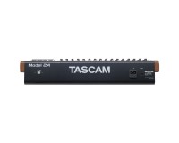 Tascam Model 24 22-Channel Analogue Mixer with 24-Track Digital Recorder - Image 6