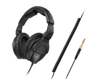 Sennheiser HD280 PRO Closed Design 64Ω Pro Monitoring Headphones - Image 5