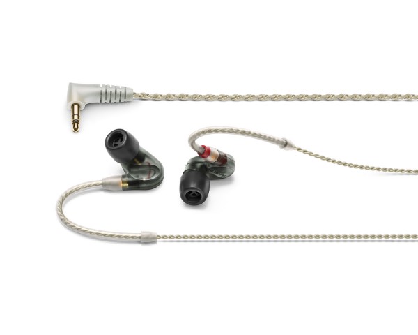 Sennheiser IE500 Pro In-Ear Monitoring Earphones (IEM) 1.3m Cable Black - Main Image