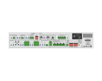 Cloud 46-80T  4-Zone Mixer Amp 6-Line/2-Mic/ RS232 4x80W 100V 2U - Image 2