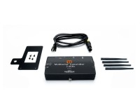 City Theatrical Multiverse Transmitter 2.4GHz for DMX / RDM / sACN / Art-Net - Image 2