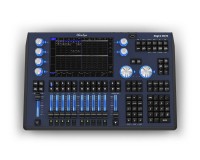 ChamSys MagicQ MQ70 24-Universe Compact Lighting Control Console - Image 2
