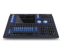 ChamSys MagicQ MQ70 24-Universe Compact Lighting Control Console - Image 3