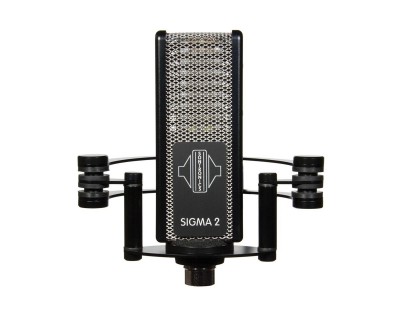 Ribbon Microphones