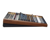Tascam Model 16 16-Channel Analogue Mixer with 16-Track Digital Recorder - Image 5