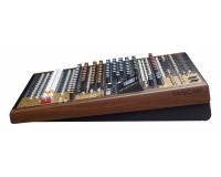 Tascam Model 16 16-Channel Analogue Mixer with 16-Track Digital Recorder - Image 4