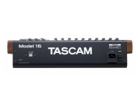 Tascam Model 16 16-Channel Analogue Mixer with 16-Track Digital Recorder - Image 6