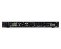 Tascam MZ-123BT 3-Zone Compact Audio Mixer with Bluetooth 1U - Image 3