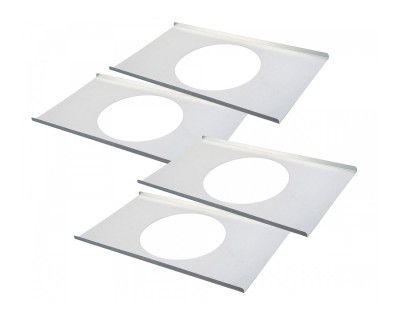 TILE BRIDGE CS-TB-4P (PACK OF 4) for CSC5/C6/C8/CSSUB