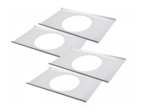 Cloud TILE BRIDGE CS-TB-4P (PACK OF 4) for CSC5/C6/C8/CSSUB - Image 1