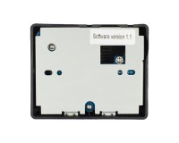 Cloud CDR-1B Surface-Mount Source/Level Remote for DCM1/DCM1e Black - Image 2