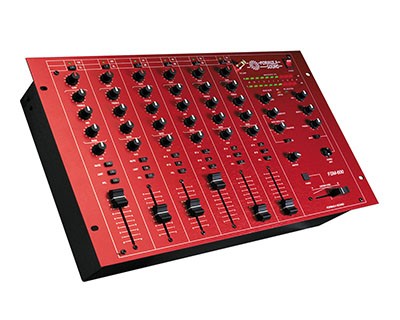 Formula Sound  Sound DJ Equipment