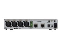 Tascam MM-4D/IN-X 4Ch Analogue-Dante Convertor with DSP Mixer 1U - Image 3