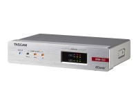 Tascam MM-2D-E 2CH Analogue-Dante-Analogue Converter DSP Euroblock 1U - Image 2