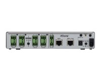 Tascam MM-2D-E 2CH Analogue-Dante-Analogue Converter DSP Euroblock 1U - Image 3