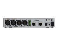 Tascam MM-2D-X 2CH Analogue-Dante-Analogue Converter DSP XLR 1U - Image 3