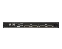 Tascam ML-16D 16CH Analogue-Dante-Analogue Converter 1U - Image 2