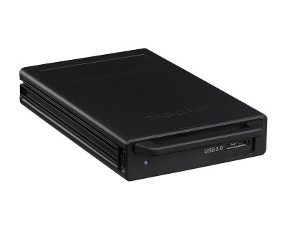 AK-CC25 DA-6400 Series SSD Storage Case for One TSSD-240A/480B