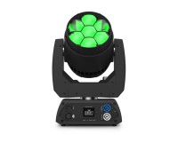 CHAUVET Professional Rogue R1 BeamWash Moving Head with 7x40W RGBW LEDs 5-58.2° Zoom - Image 2