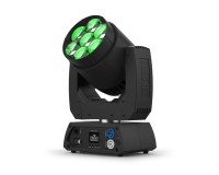 CHAUVET Professional Rogue R1 BeamWash Moving Head with 7x40W RGBW LEDs 5-58.2° Zoom - Image 3