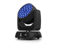 CHAUVET Professional Rogue R3X Wash Moving Head with 37x RGBW 25W LED IP20 - Image 3