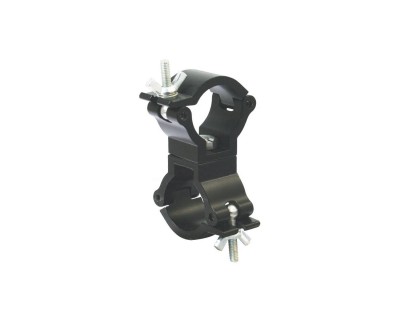 T5897501 Atom Swivel Coupler 38mm Diameter BLACK
