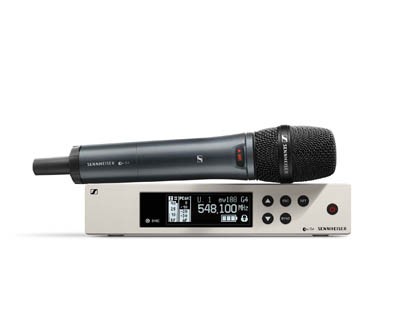 Sennheiser Sound