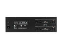 dbx 1231 Dual 31-Band Equaliser 1/3 Octave Jack/XLR 3U - Image 2