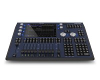 ChamSys MagicQ MQ50 8-Universe Compact Lighting Control Console - Image 2