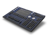 ChamSys MagicQ MQ50 8-Universe Compact Lighting Control Console - Image 3