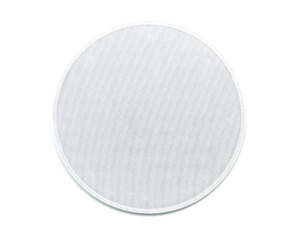 Cloud Contractor CVS-C83TW 8 Ceiling Speaker 8Ω/100V with Magnetic Grille White - Main Image