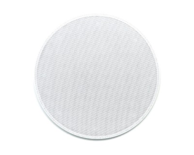 CVS-C83TW 8" Ceiling Speaker 8Ω/100V with Magnetic Grille White