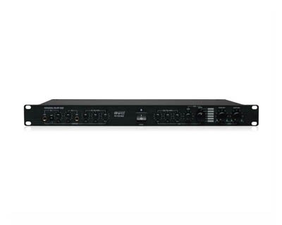 Mic/Line Mixers
