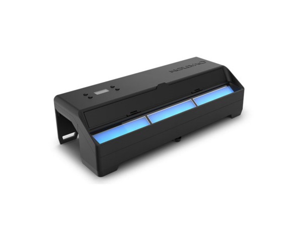 CHAUVET Professional Ovation CYC 1 FC Compact Cycorama Wash 60 RGBAL LEDs - Main Image