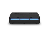 CHAUVET Professional Ovation CYC 1 FC Compact Cycorama Wash 60 RGBAL LEDs - Image 2