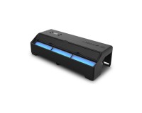 CHAUVET Professional Ovation CYC 1 FC Compact Cycorama Wash 60 RGBAL LEDs - Image 3